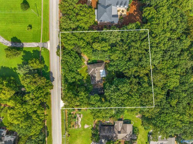 702 Drake Avenue SE, Huntsville, AL 35802