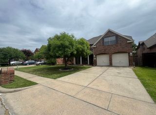 125 Whitney Drive, Hickory Creek, TX 75065
