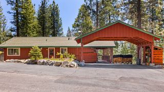 28335 Georges Dr, Strawberry, CA 95375