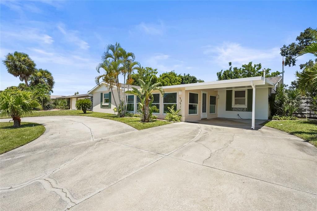 2521 CLIPPER SHIP WAY, Sarasota, FL 34231