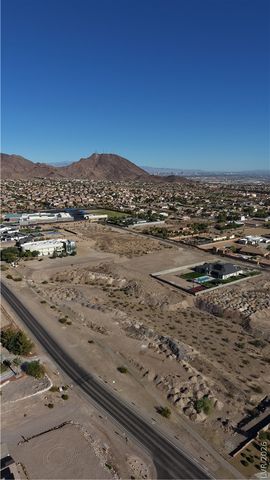 328 East Paradise Hills Drive, Henderson, NV 89002