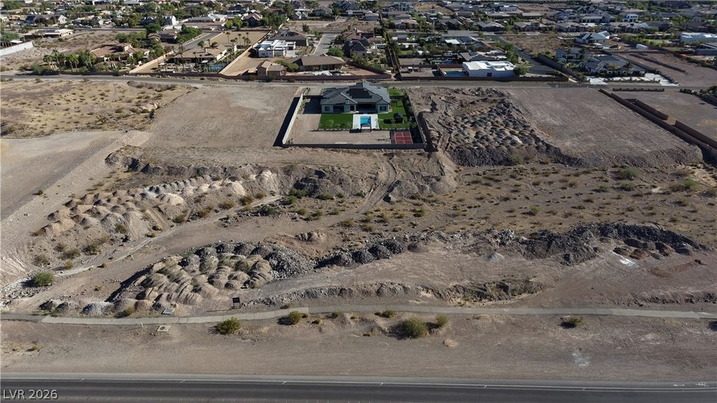 328 East Paradise Hills Drive, Henderson, NV 89002