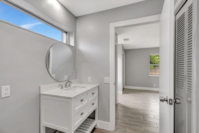 843 Azalea Drive, Royal Palm Beach, FL 33411