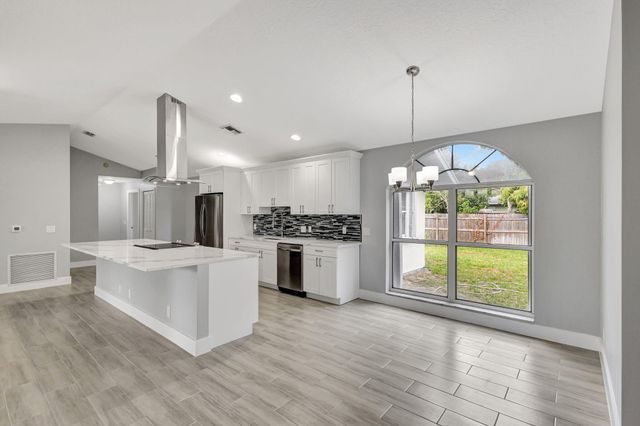 843 Azalea Drive, Royal Palm Beach, FL 33411