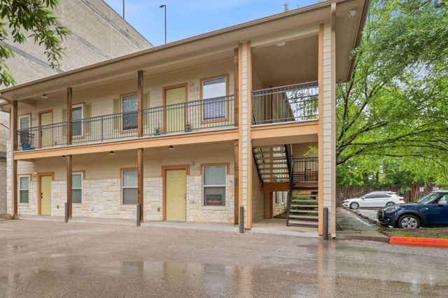 2106 Cullen Ave 206, Austin, TX 78757
