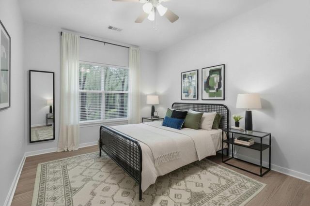 2106 Cullen Ave 206, Austin, TX 78757