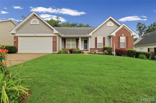 1819 Pullman, Festus, MO 63028