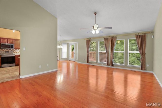 1819 Pullman, Festus, MO 63028