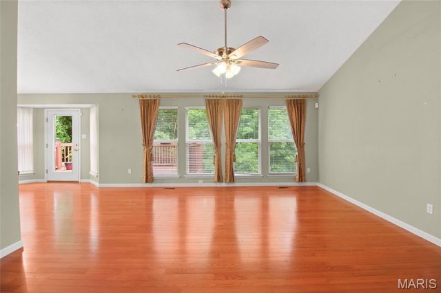 1819 Pullman, Festus, MO 63028