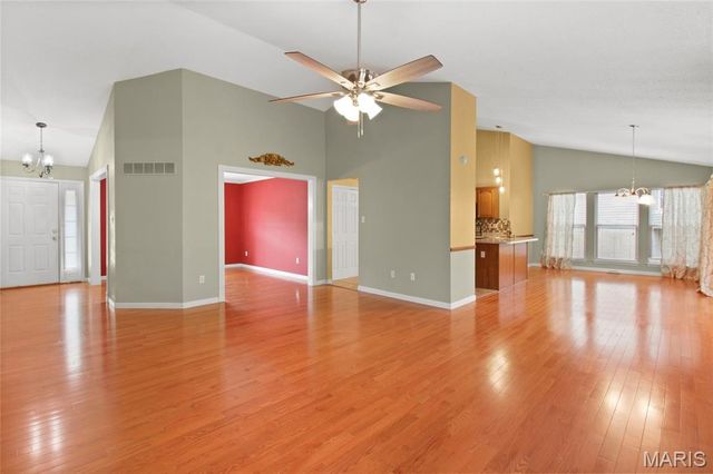 1819 Pullman, Festus, MO 63028
