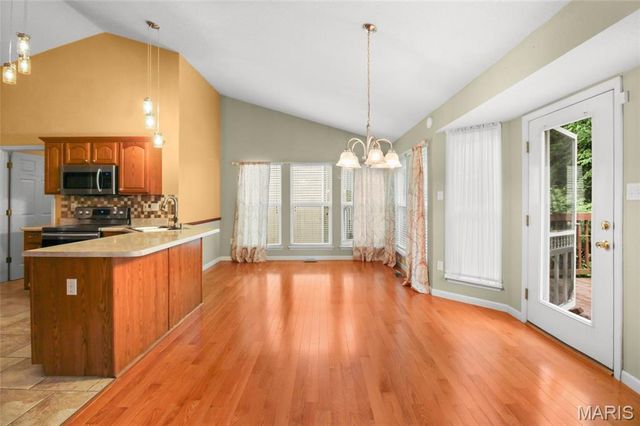 1819 Pullman, Festus, MO 63028
