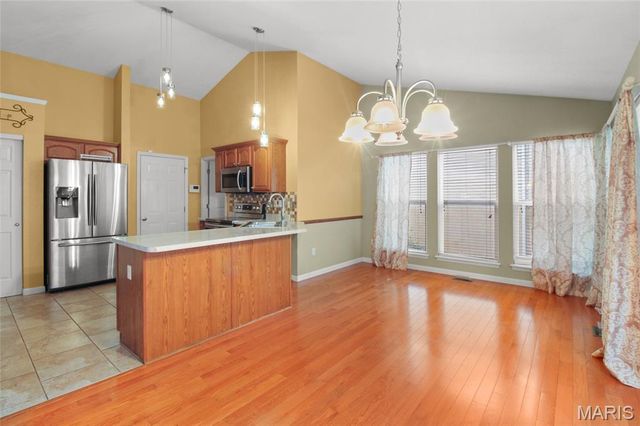 1819 Pullman, Festus, MO 63028