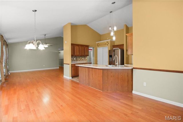 1819 Pullman, Festus, MO 63028