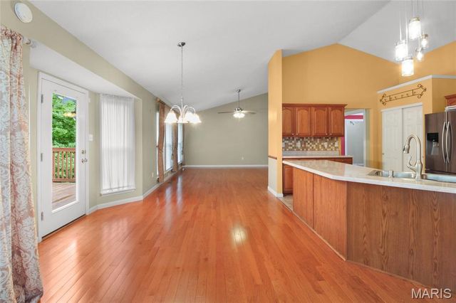 1819 Pullman, Festus, MO 63028