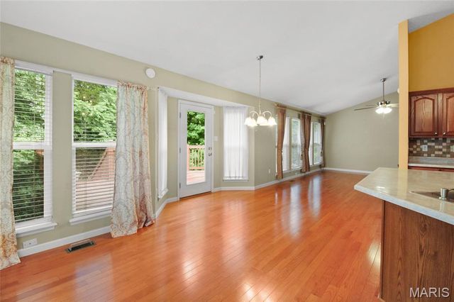 1819 Pullman, Festus, MO 63028