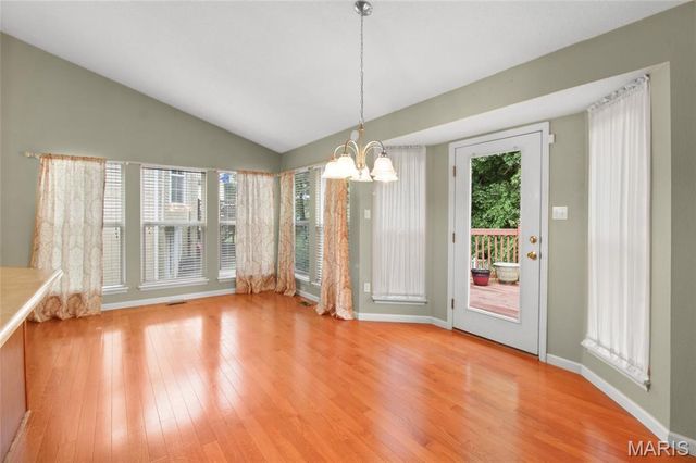 1819 Pullman, Festus, MO 63028