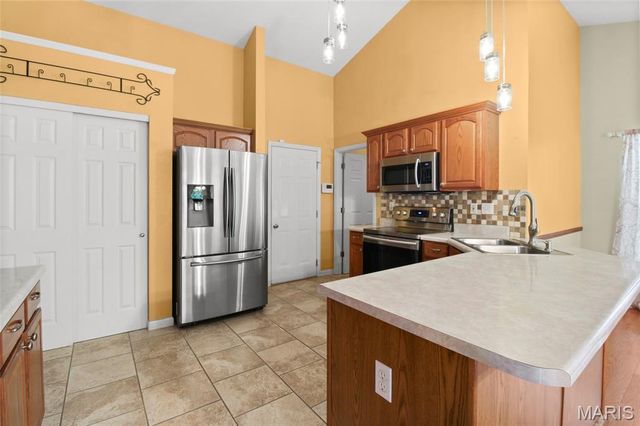 1819 Pullman, Festus, MO 63028