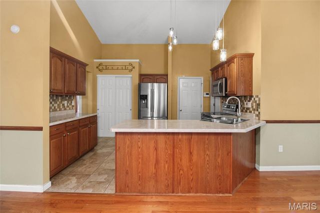 1819 Pullman, Festus, MO 63028