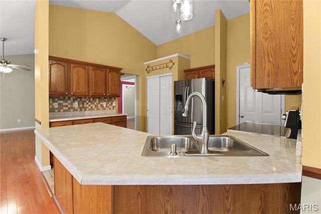 1819 Pullman, Festus, MO 63028