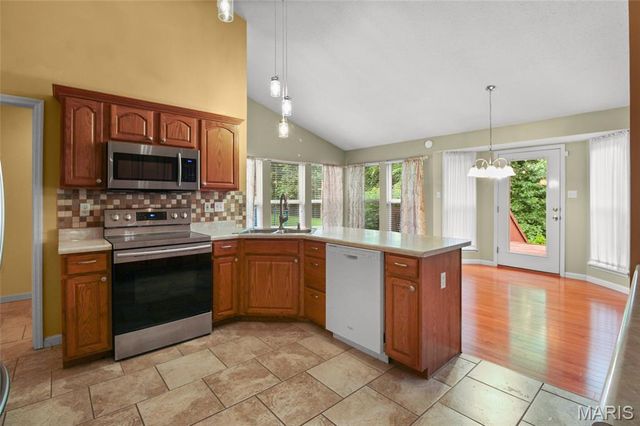 1819 Pullman, Festus, MO 63028