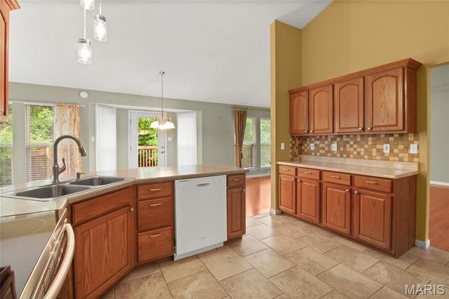 1819 Pullman, Festus, MO 63028
