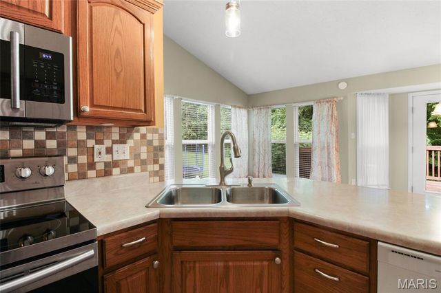 1819 Pullman, Festus, MO 63028