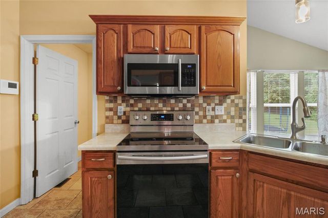 1819 Pullman, Festus, MO 63028