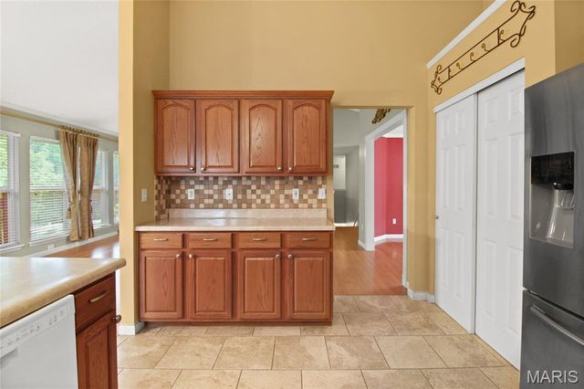 1819 Pullman, Festus, MO 63028