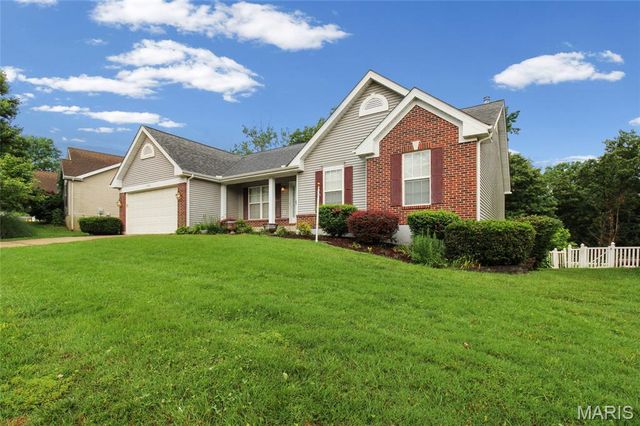 1819 Pullman, Festus, MO 63028