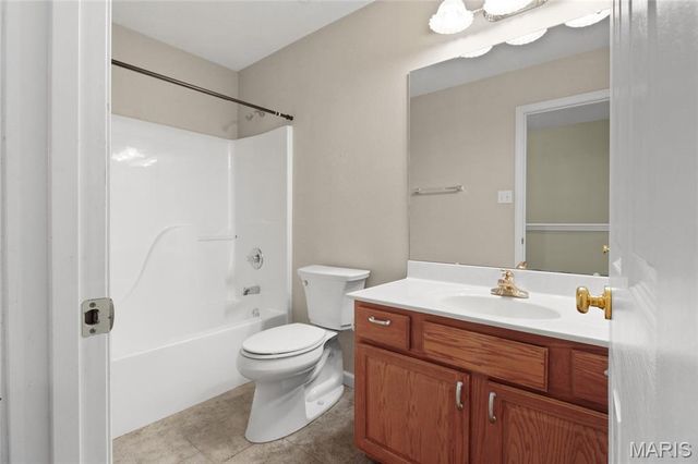 1819 Pullman, Festus, MO 63028