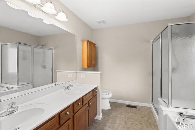 1819 Pullman, Festus, MO 63028