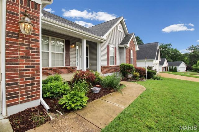1819 Pullman, Festus, MO 63028
