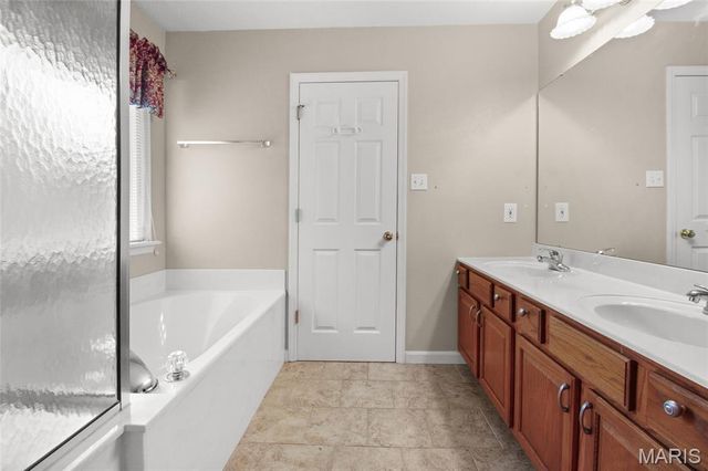 1819 Pullman, Festus, MO 63028