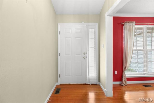 1819 Pullman, Festus, MO 63028