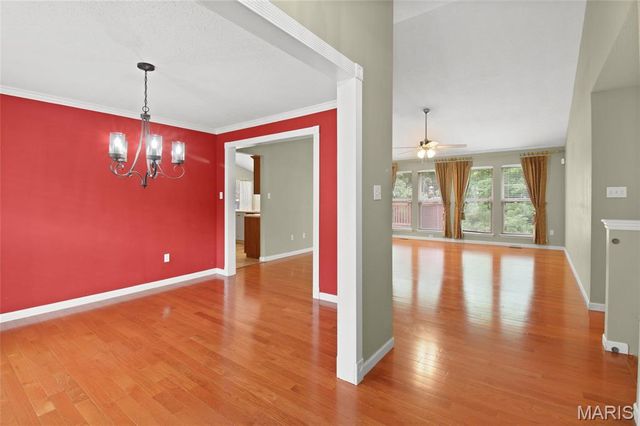 1819 Pullman, Festus, MO 63028