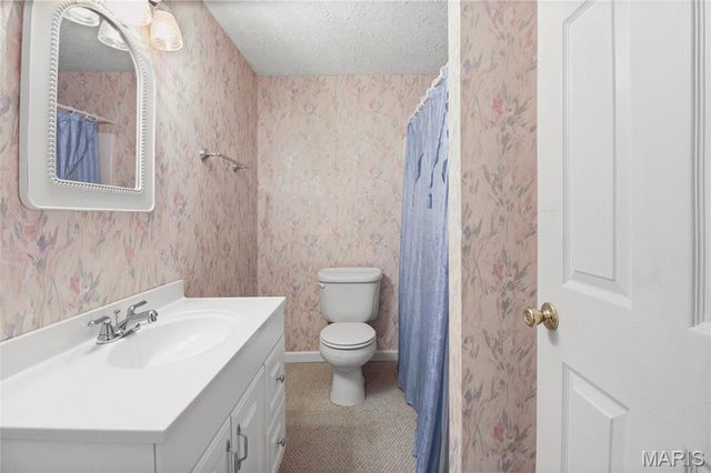 1819 Pullman, Festus, MO 63028