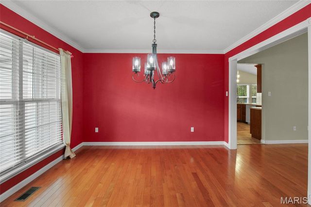 1819 Pullman, Festus, MO 63028