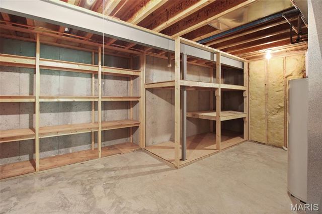 1819 Pullman, Festus, MO 63028