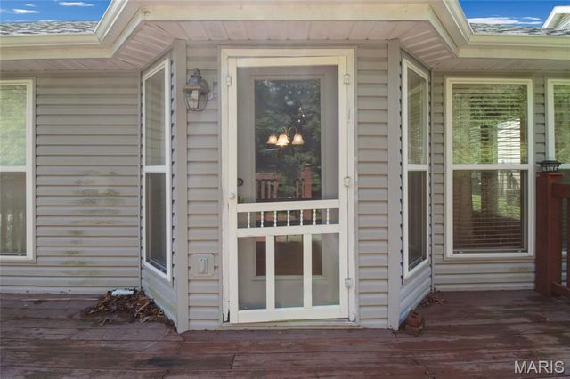 1819 Pullman, Festus, MO 63028