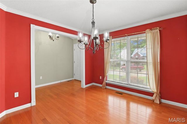 1819 Pullman, Festus, MO 63028