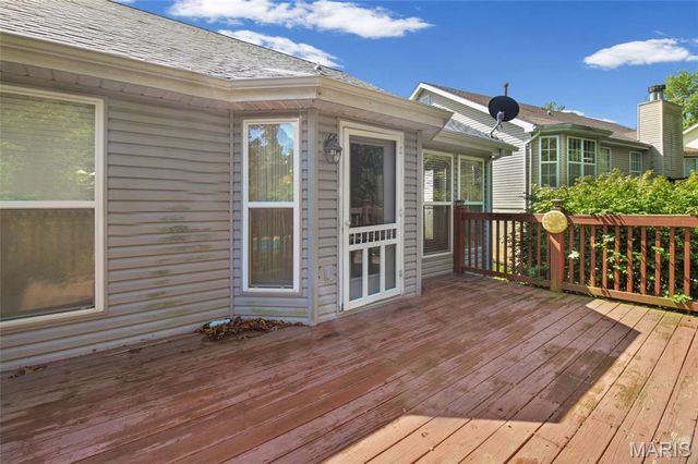 1819 Pullman, Festus, MO 63028