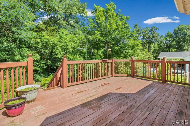 1819 Pullman, Festus, MO 63028