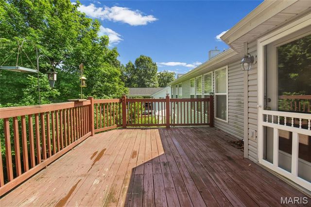 1819 Pullman, Festus, MO 63028