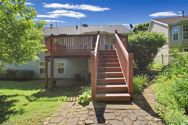 1819 Pullman, Festus, MO 63028
