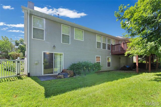 1819 Pullman, Festus, MO 63028