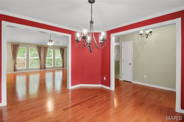 1819 Pullman, Festus, MO 63028