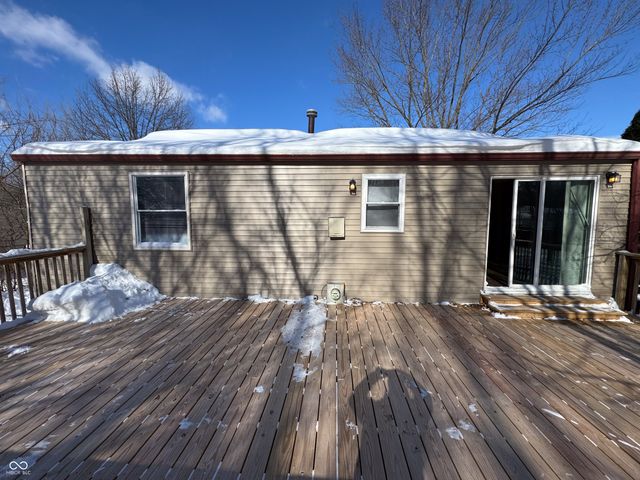 11341 McDowell Drive, Indianapolis, IN 46229