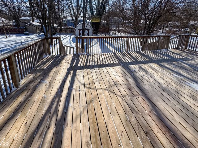 11341 McDowell Drive, Indianapolis, IN 46229