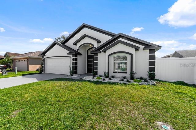 1060 JAYBEE AVENUE, Davenport, FL 33897