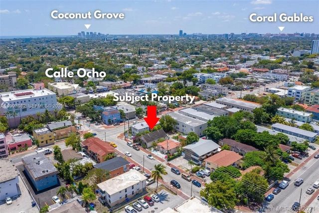 638 SW 15th Ave, Miami, FL 33135